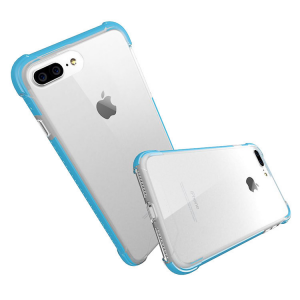 DropZone Blue Case for iPhone 8 7 Plus