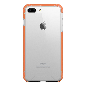 DropZone Pink Case for iPhone 8 7 Plus