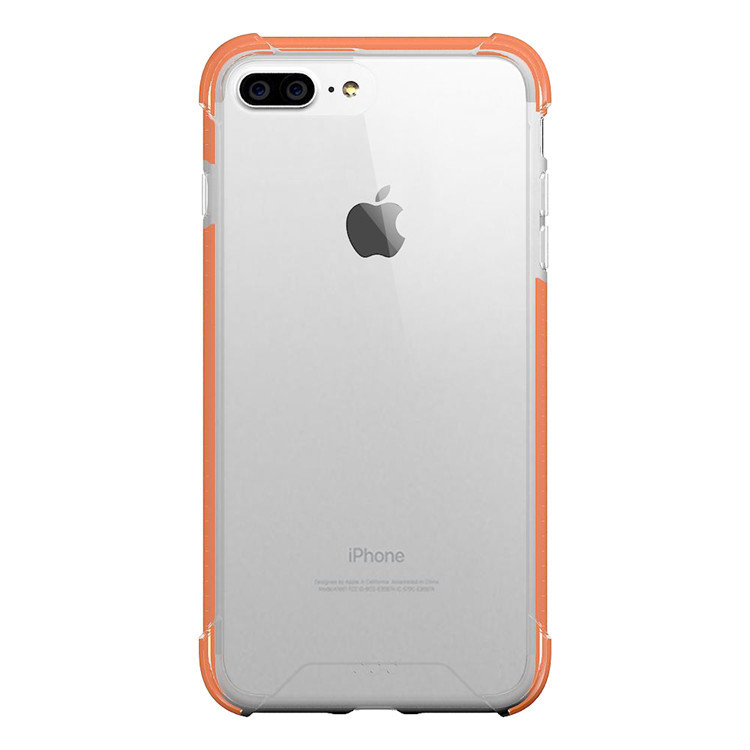 DropZone Pink Case for iPhone 8 7 Plus