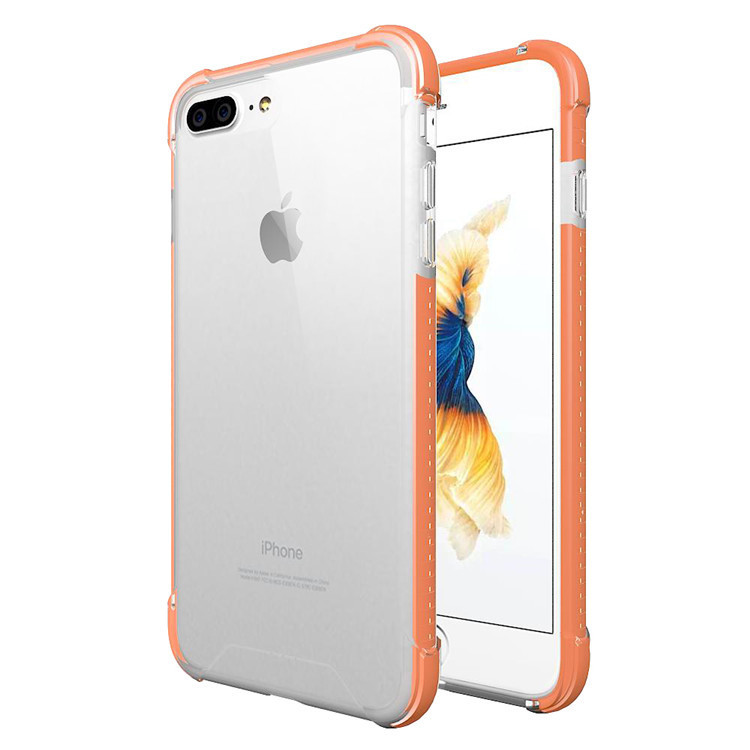 DropZone Pink Case for iPhone 8 7 Plus