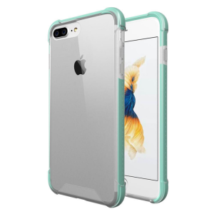 DropZone Green Case for iPhone 8 7 Plus