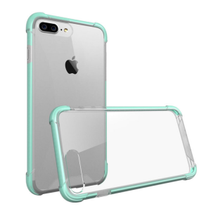 DropZone Green Case for iPhone 8 7 Plus