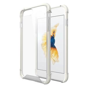 DropZone White Case for iPhone 8 7 Plus