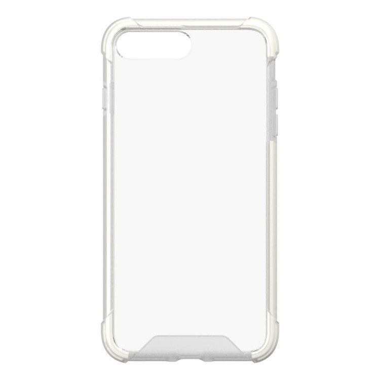 DropZone White Case for iPhone 8 7 Plus