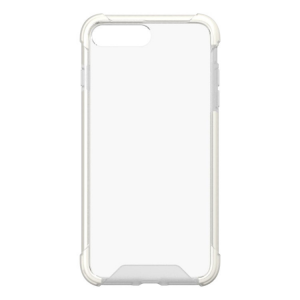 DropZone White Case for iPhone 8 7 Plus