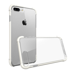 DropZone White Case for iPhone 8 7 Plus