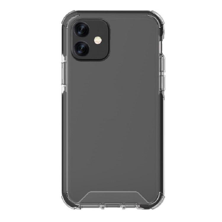 DropZone Case Black for iPhone 11