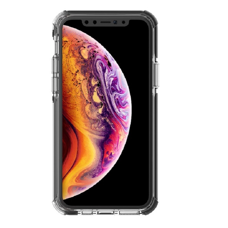 DropZone Case Black for iPhone 11