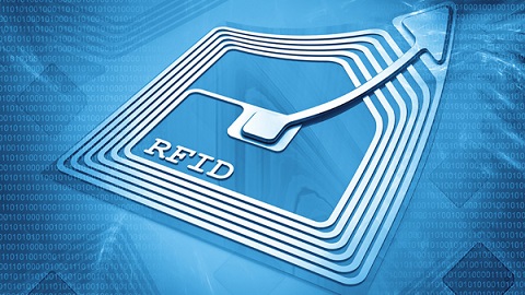 RFID(RadioFrequencyIdentification)