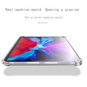 DropZone Clear Case for iPad Pro 12.9