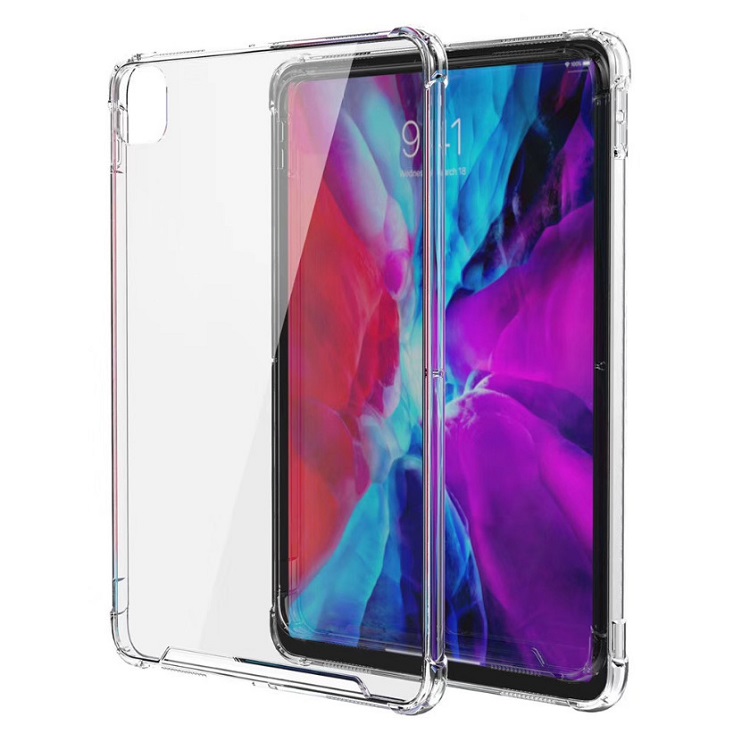 DropZone Clear Case for iPad Pro 12.9