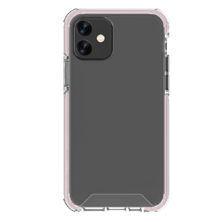 DropZone Pink Case for iPhone 11