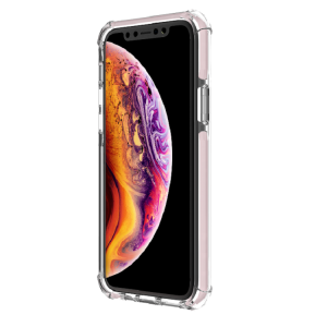 DropZone Pink Case for iPhone 11