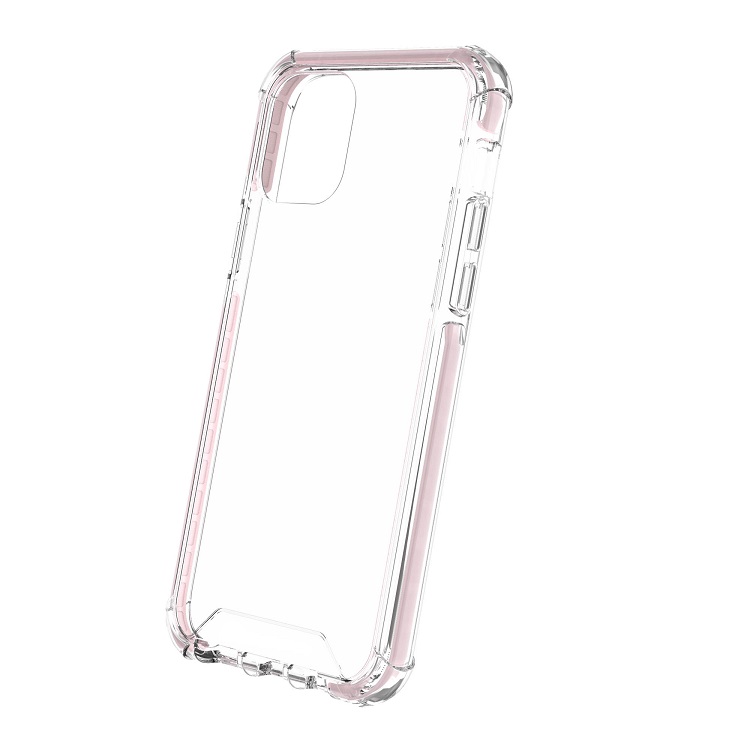 DropZone Pink Case for iPhone 11