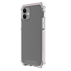 DropZone Pink Case for iPhone 11