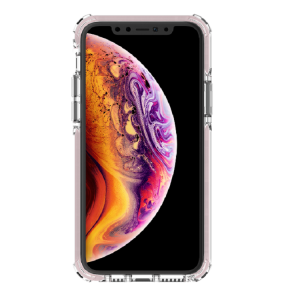 DropZone Pink Case for iPhone 11