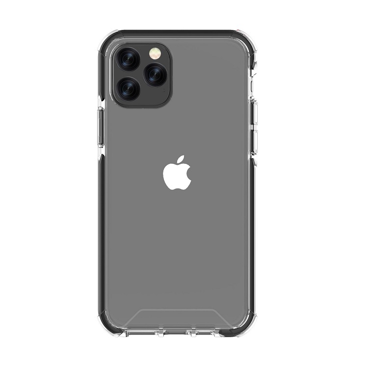 DropZone Case Black for iPhone 11 Pro