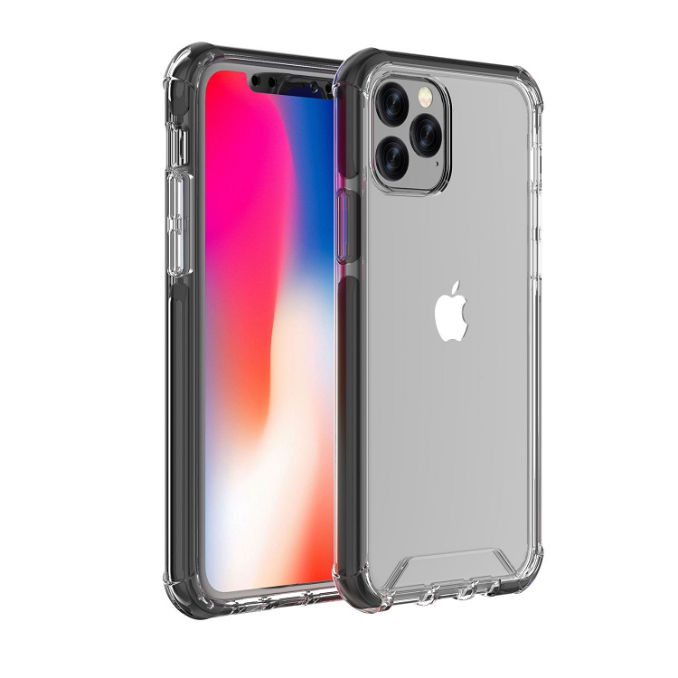 DropZone Case Black for iPhone 11 Pro