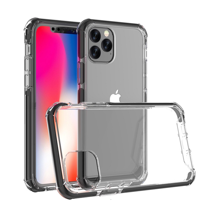 DropZone Case Black for iPhone 11 Pro