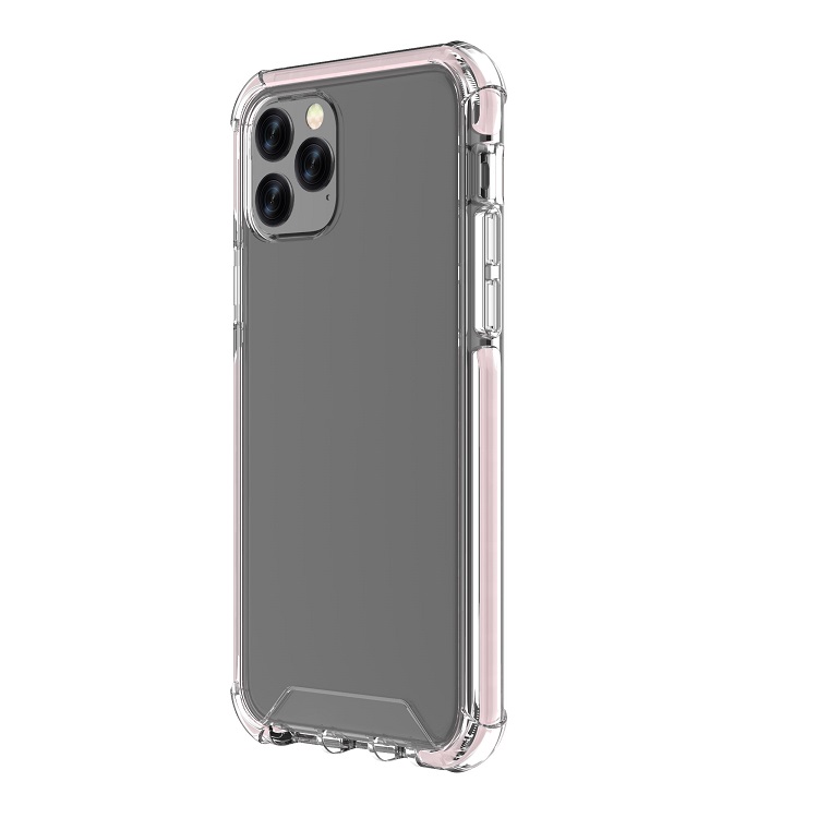 DropZone Case Pink for iPhone 11 Pro