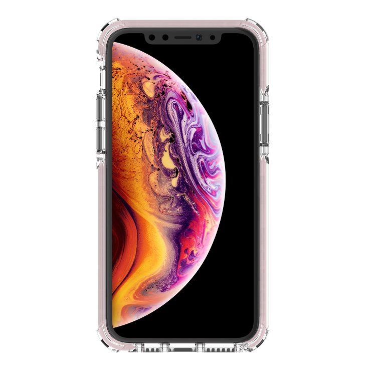 DropZone Case Pink for iPhone 11 Pro