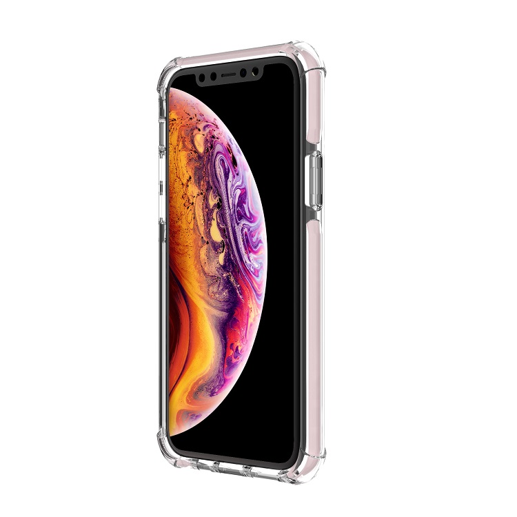 DropZone Case Pink for iPhone 11 Pro