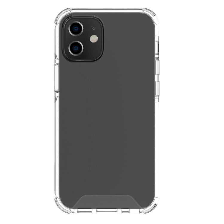 DropZone Case White for iPhone 12 12 Pro