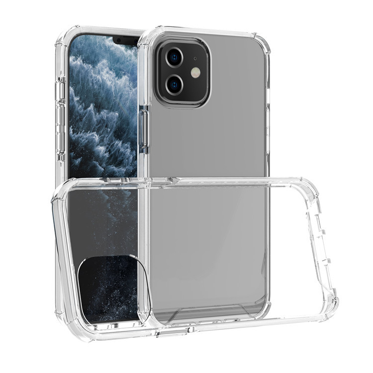 DropZone Case White for iPhone 12 Mini