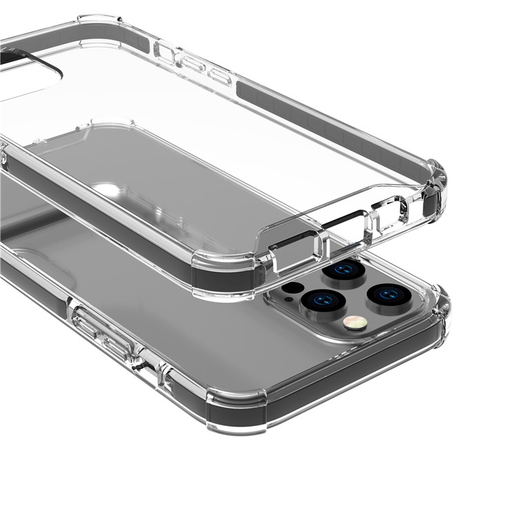 DropZone Case White for iPhone 12 Pro Max