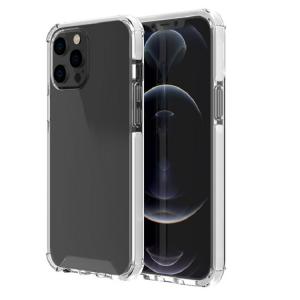 DropZone Case White for iPhone 12 Pro Max