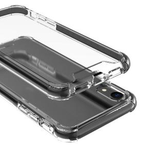 DropZone Case Black for iPhone XR