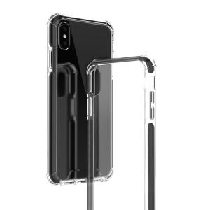 DropZone Case Black for iPhone XS Max