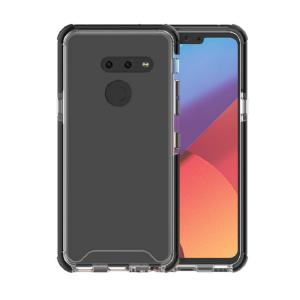 DropZone Case Black for LG G8