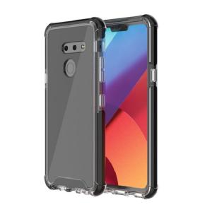 DropZone Case Black for LG G8