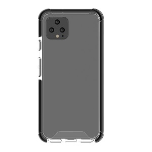 DropZone Case Black for Pixel 4