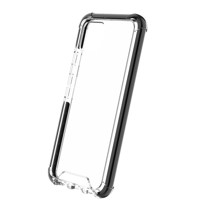 DropZone Case Black for Pixel 4