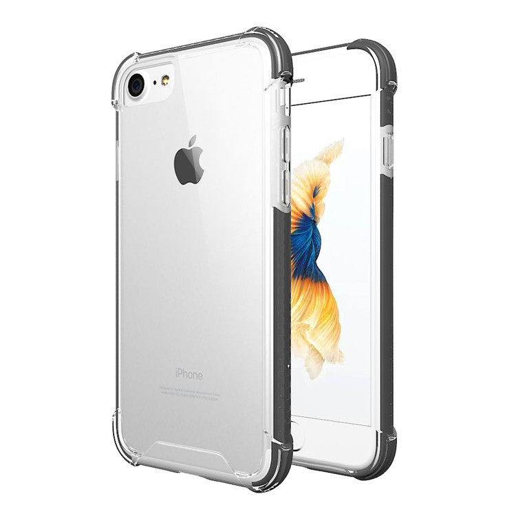 DropZone Case for iPhone SE 8 7