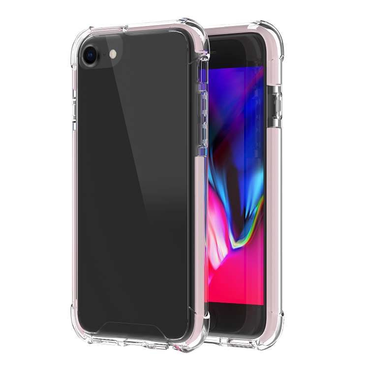 DropZone Case for iPhone SE 8 7