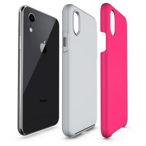 Armour Case for iPhone XR