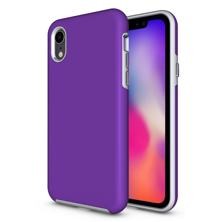 Armour Case for iPhone XR