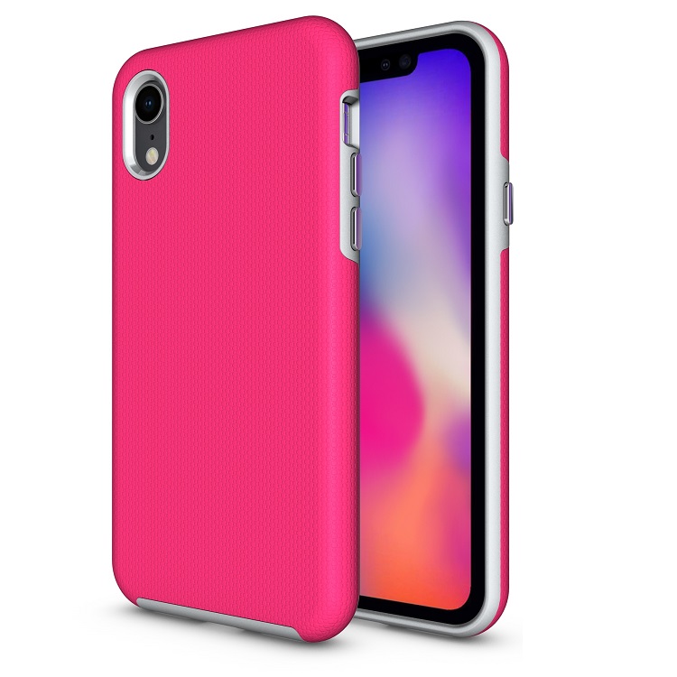 Armour Case for iPhone XR