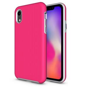 Armour Case for iPhone XR