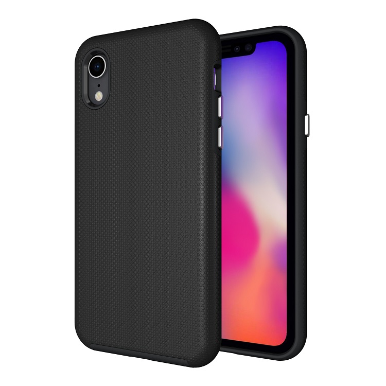 Armour Case for iPhone XR