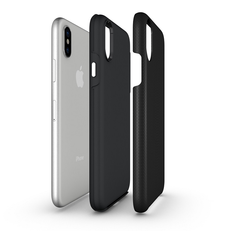 Armour Case for iPhone XS X