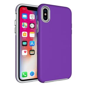 Armour Case for iPhone XS X