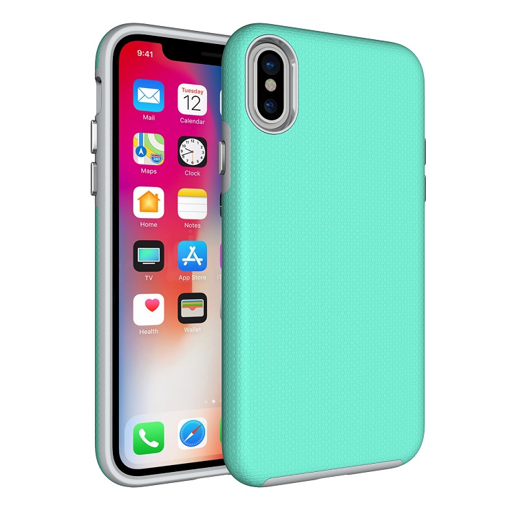 Armour Case for iPhone XS X