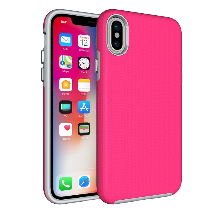 Armour Case for iPhone XS X