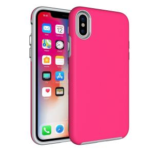 Armour Case for iPhone XS X