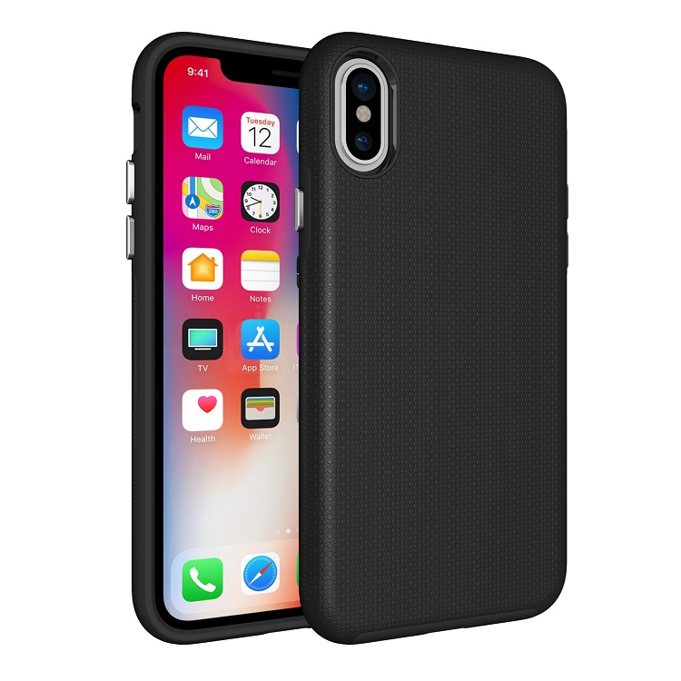 Armour Case for iPhone XS X