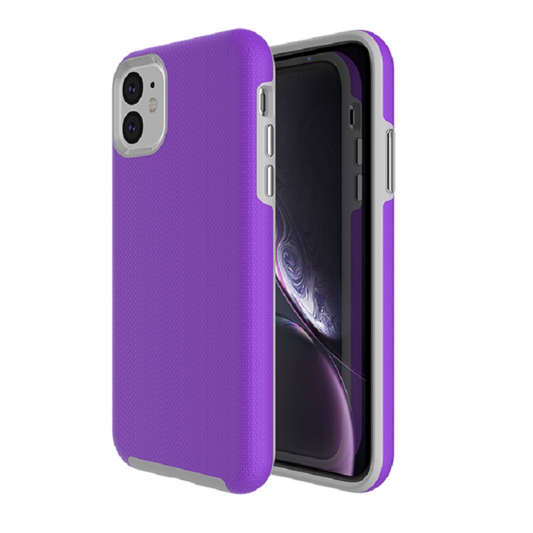 Armour Case for iPhone 11